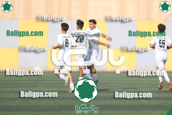 پیکان 5 - 0 سزار