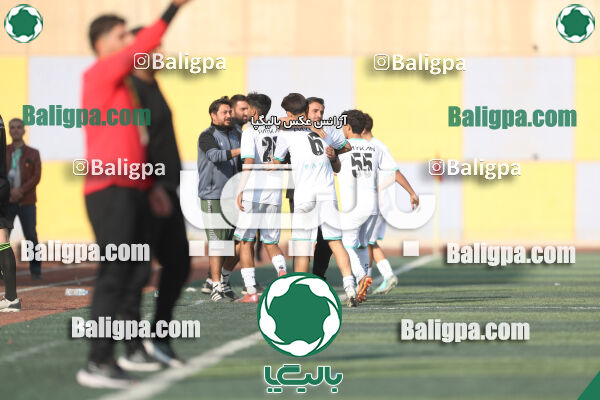 پیکان 5 - 0 سزار