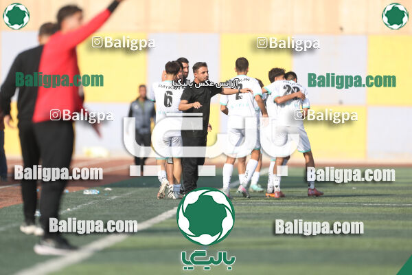 پیکان 5 - 0 سزار