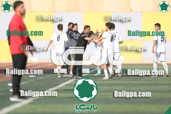 پیکان 5 - 0 سزار
