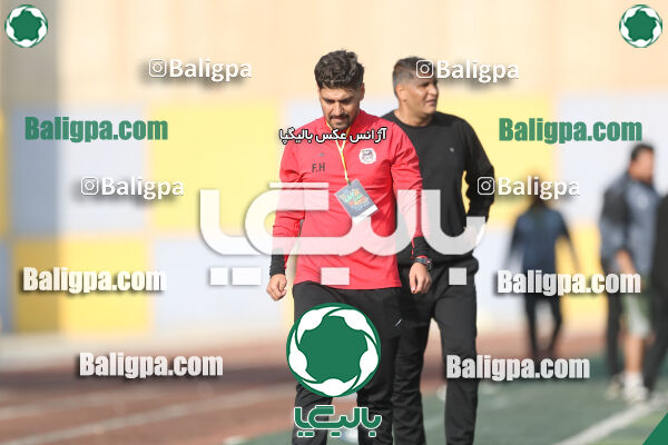 پیکان 5 - 0 سزار