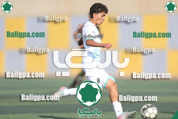پیکان 5 - 0 سزار