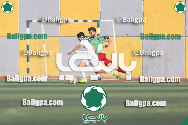 پیکان 5 - 0 سزار