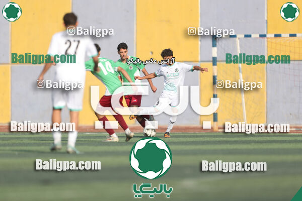 پیکان 5 - 0 سزار