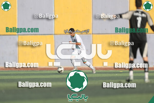 پیکان 5 - 0 سزار