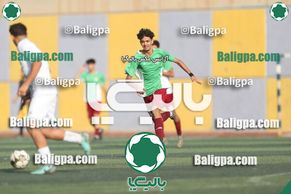 پیکان 5 - 0 سزار