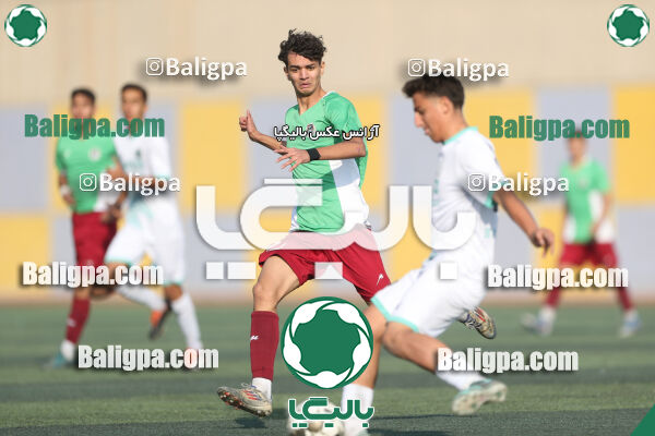 پیکان 5 - 0 سزار