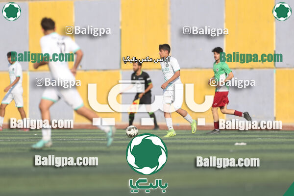 پیکان 5 - 0 سزار