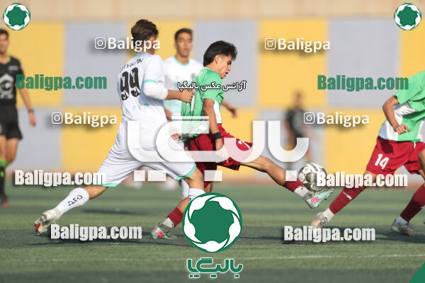 پیکان 5 - 0 سزار