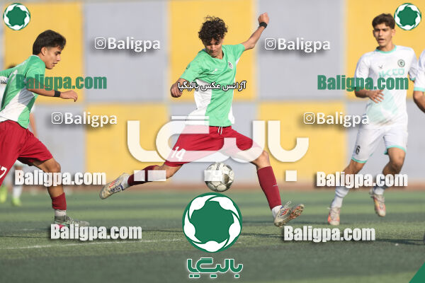 پیکان 5 - 0 سزار