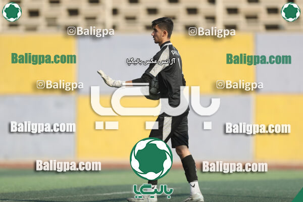 پیکان 5 - 0 سزار