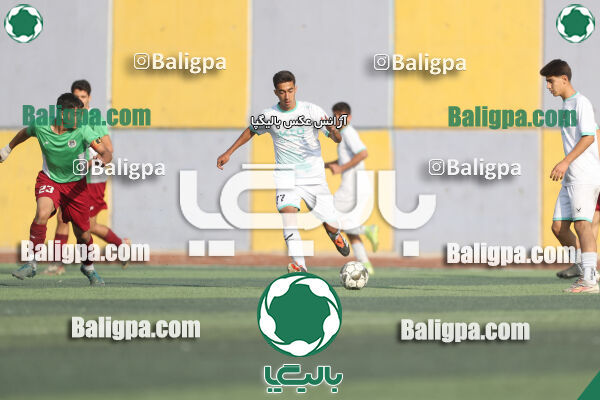 پیکان 5 - 0 سزار