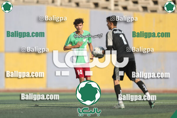 پیکان 5 - 0 سزار