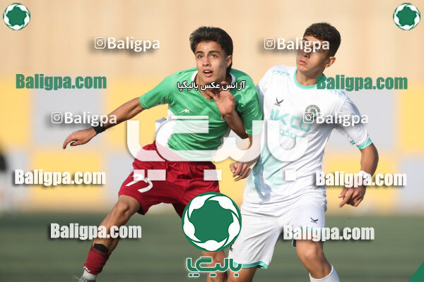 پیکان 5 - 0 سزار