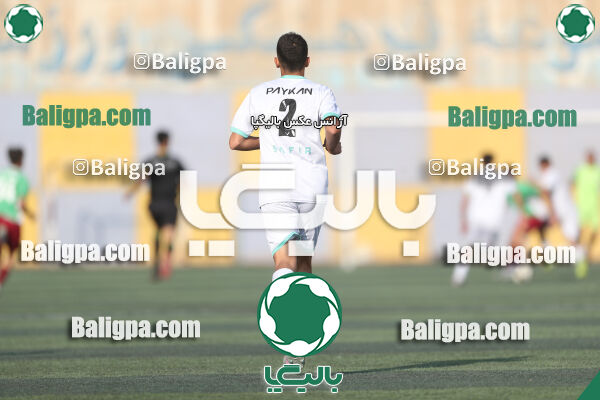 پیکان 5 - 0 سزار