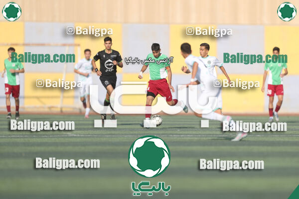 پیکان 5 - 0 سزار