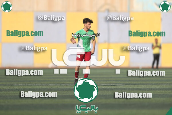 پیکان 5 - 0 سزار