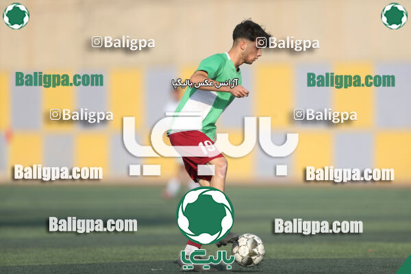 پیکان 5 - 0 سزار