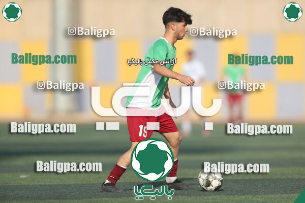 پیکان 5 - 0 سزار