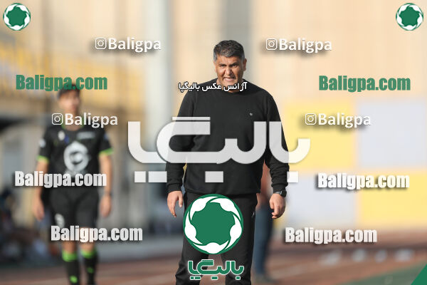 پیکان 5 - 0 سزار
