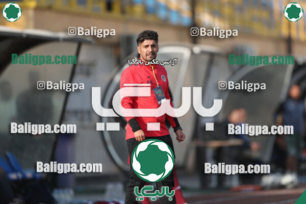 پیکان 5 - 0 سزار