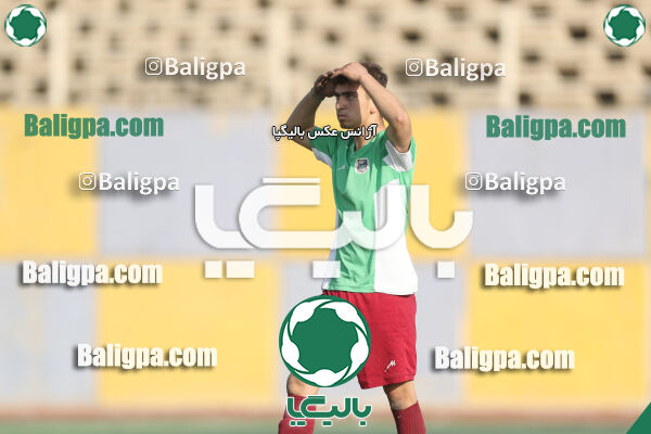 پیکان 5 - 0 سزار