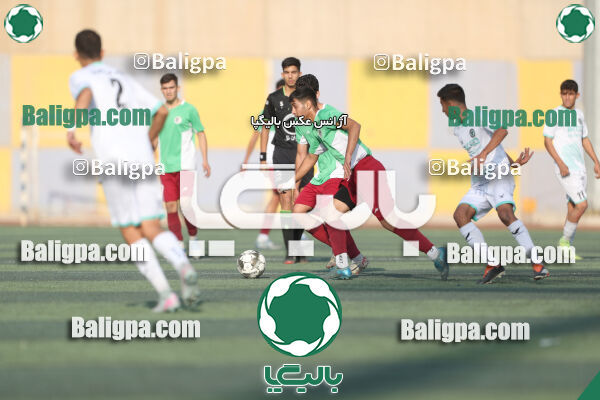 پیکان 5 - 0 سزار
