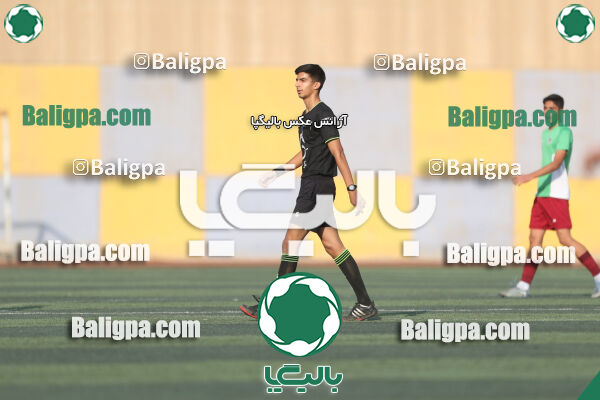 پیکان 5 - 0 سزار