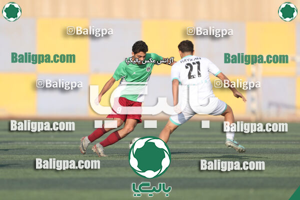 پیکان 5 - 0 سزار