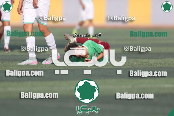 پیکان 5 - 0 سزار