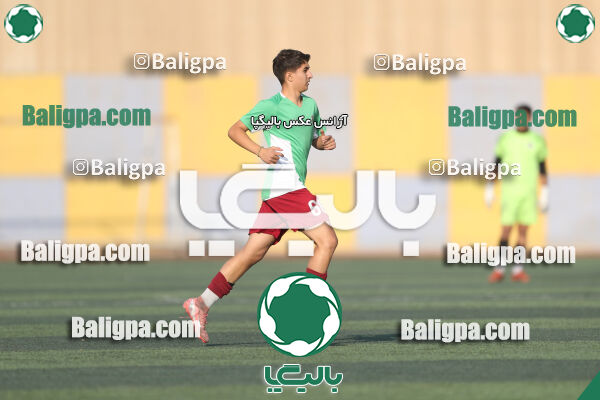 پیکان 5 - 0 سزار