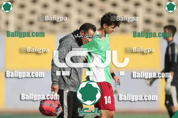 پیکان 5 - 0 سزار