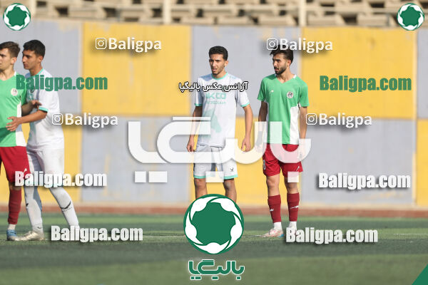 پیکان 5 - 0 سزار