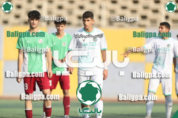 پیکان 5 - 0 سزار