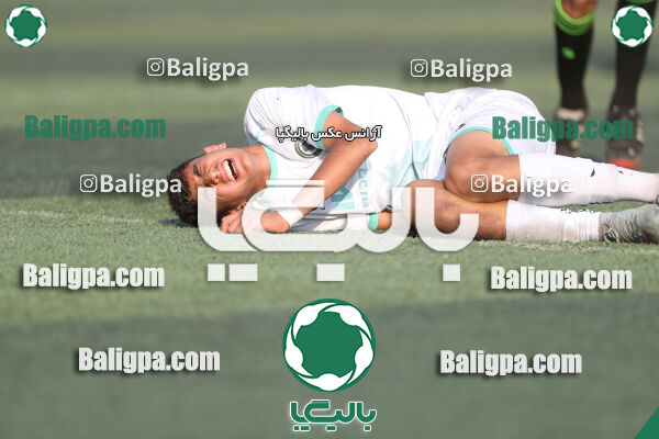 پیکان 5 - 0 سزار