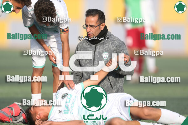 پیکان 5 - 0 سزار