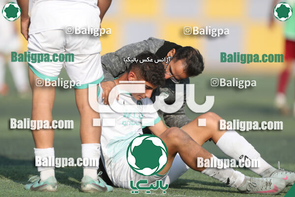 پیکان 5 - 0 سزار