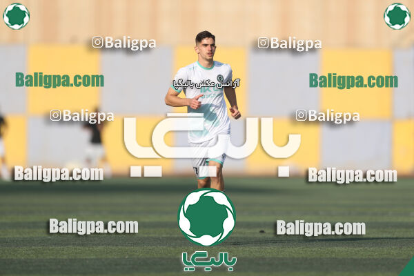 پیکان 5 - 0 سزار