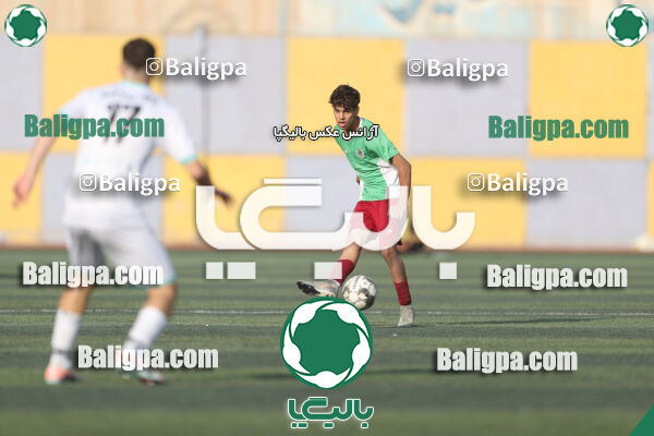 پیکان 5 - 0 سزار