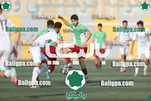 پیکان 5 - 0 سزار