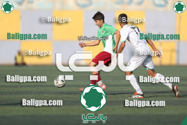 پیکان 5 - 0 سزار