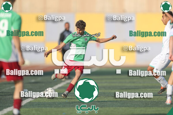 پیکان 5 - 0 سزار