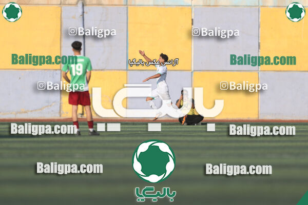 پیکان 5 - 0 سزار