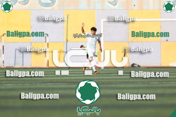 پیکان 5 - 0 سزار