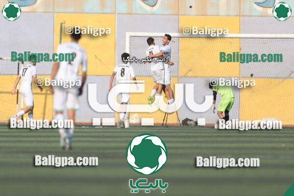 پیکان 5 - 0 سزار