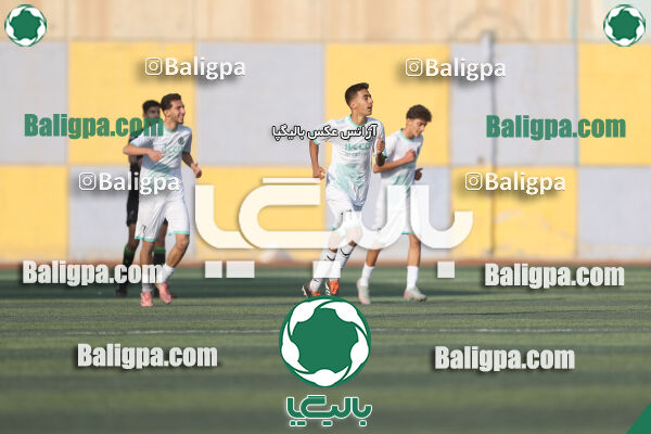 پیکان 5 - 0 سزار