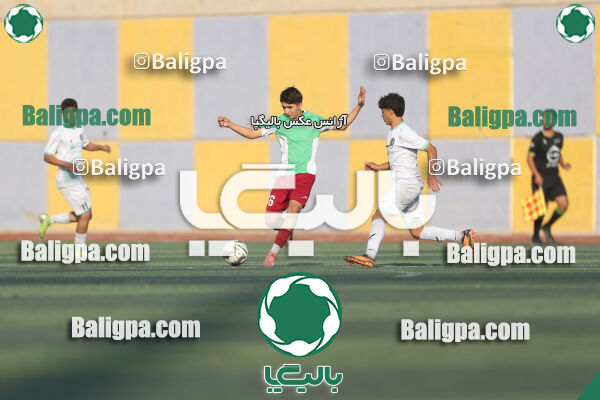 پیکان 5 - 0 سزار