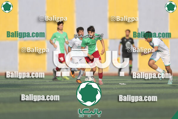 پیکان 5 - 0 سزار