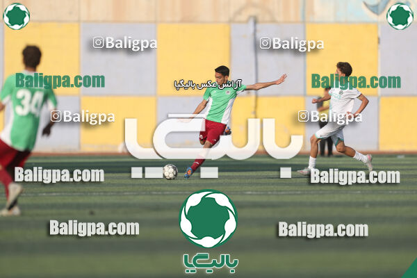 پیکان 5 - 0 سزار