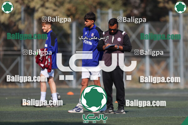 پیام کوثر 2 - 2 سایپا